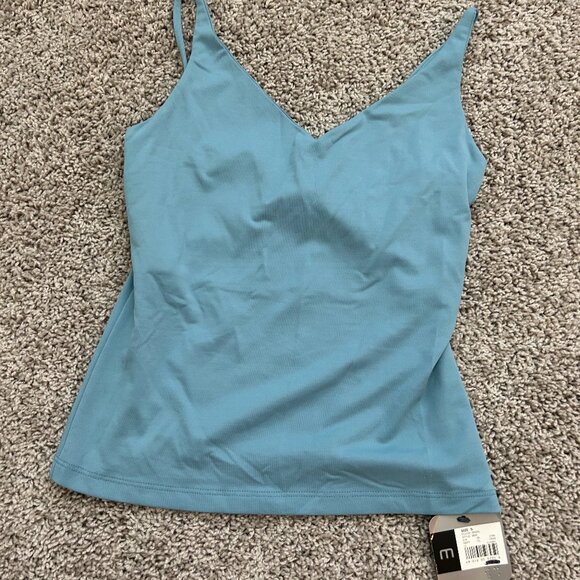 NWT**** Mossimo Knit Tank Top - Picture 1 of 3